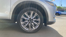 Mazda CX-5 2.0 Sport Nav+ 5dr Auto Petrol Estate